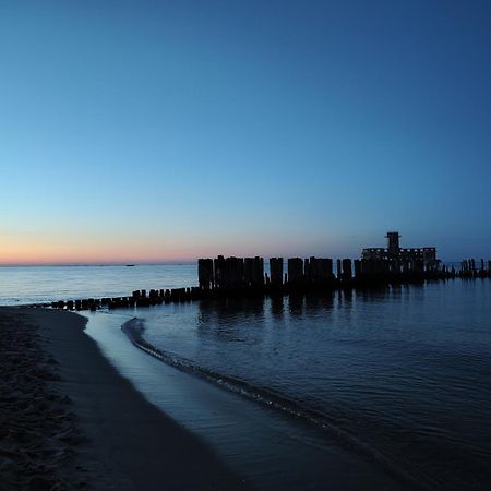 Apartament Sunset Gdynia Dış mekan fotoğraf