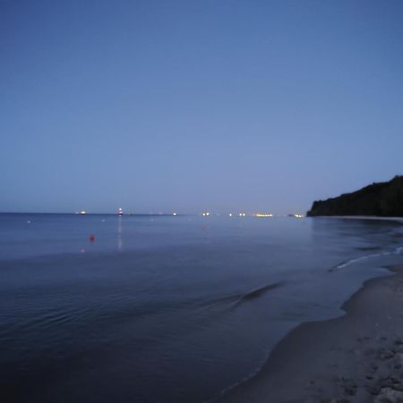 Apartament Sunset Gdynia Dış mekan fotoğraf