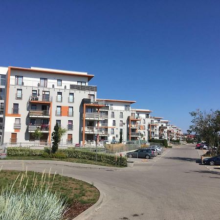 Apartament Sunset Gdynia Dış mekan fotoğraf