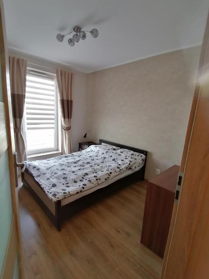 Apartament Sunset Gdynia Dış mekan fotoğraf