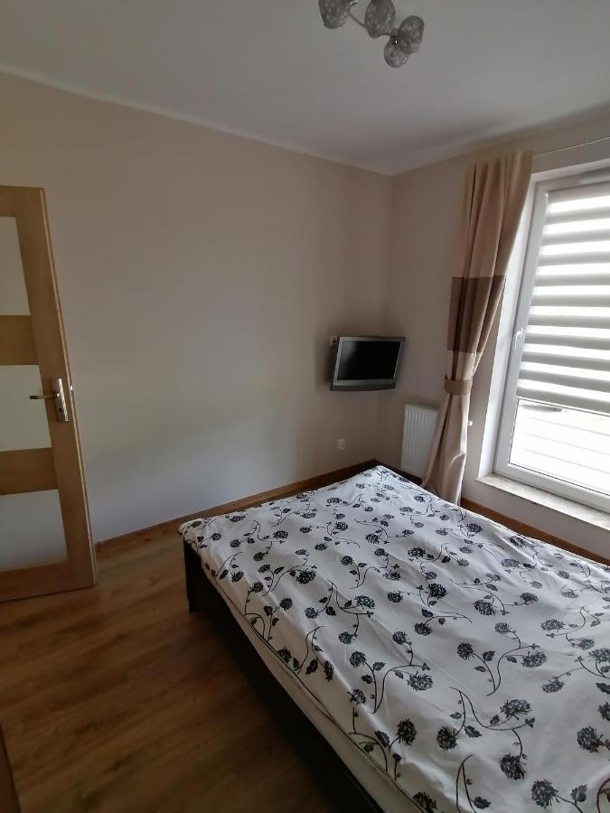 Apartament Sunset Gdynia Dış mekan fotoğraf