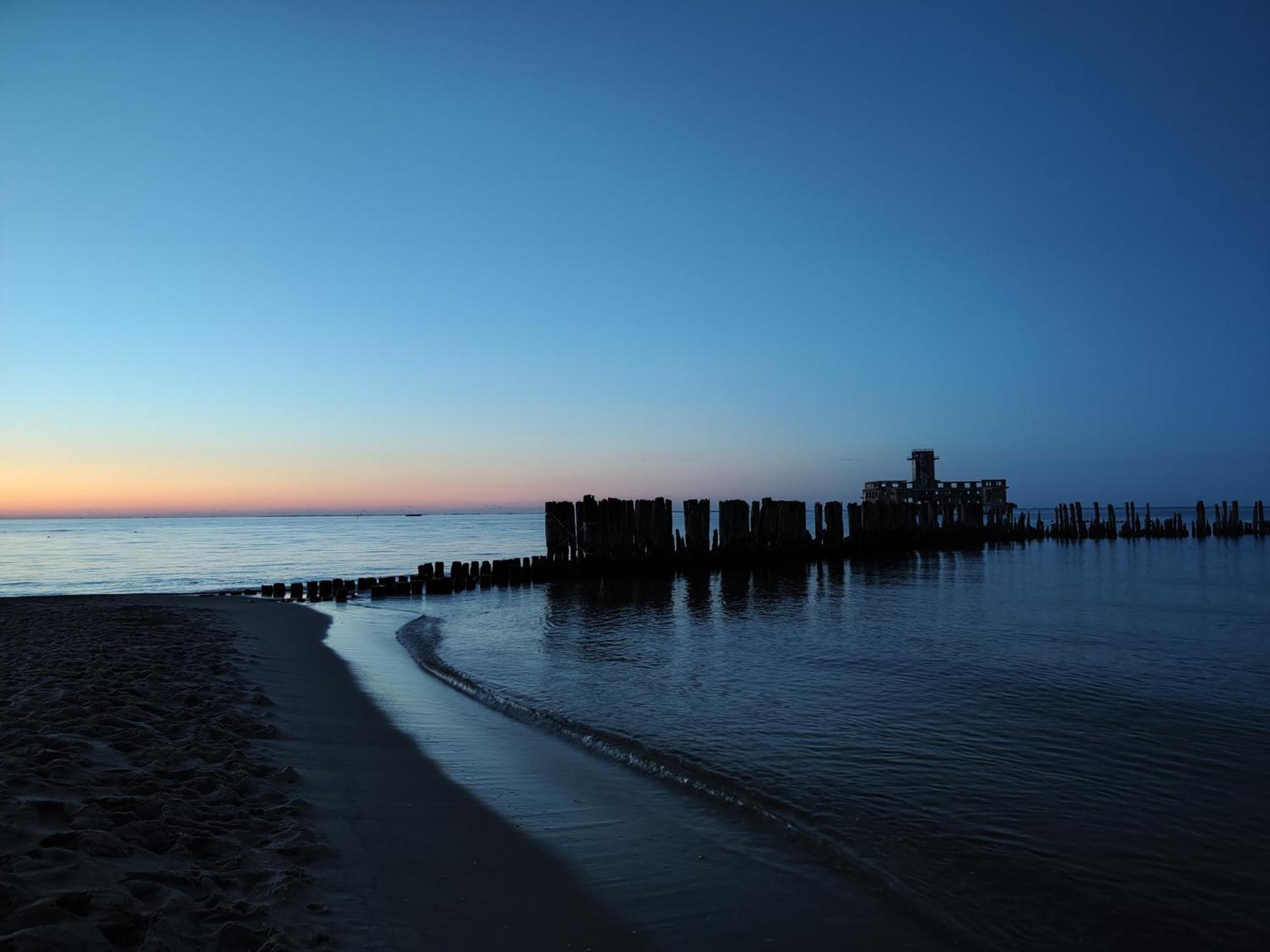 Apartament Sunset Gdynia Dış mekan fotoğraf