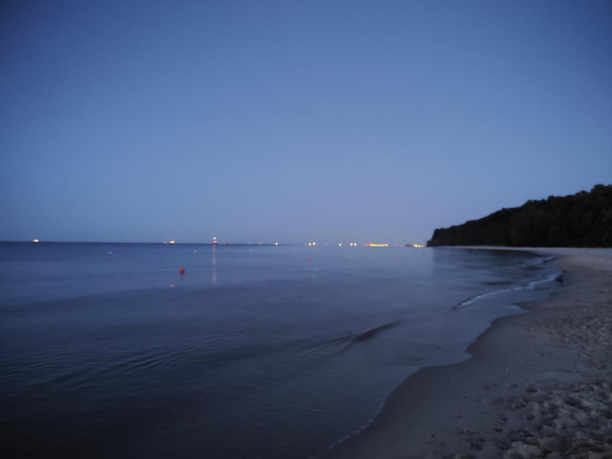 Apartament Sunset Gdynia Dış mekan fotoğraf