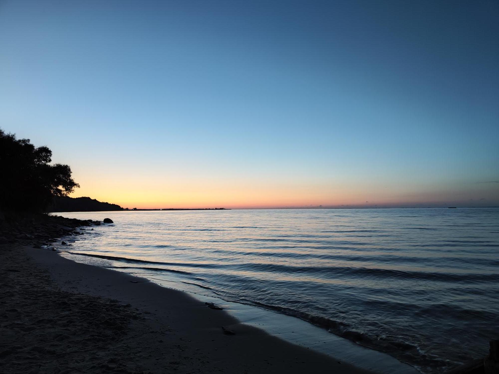 Apartament Sunset Gdynia Dış mekan fotoğraf