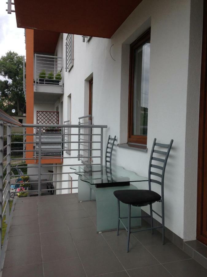 Apartament Sunset Gdynia Dış mekan fotoğraf