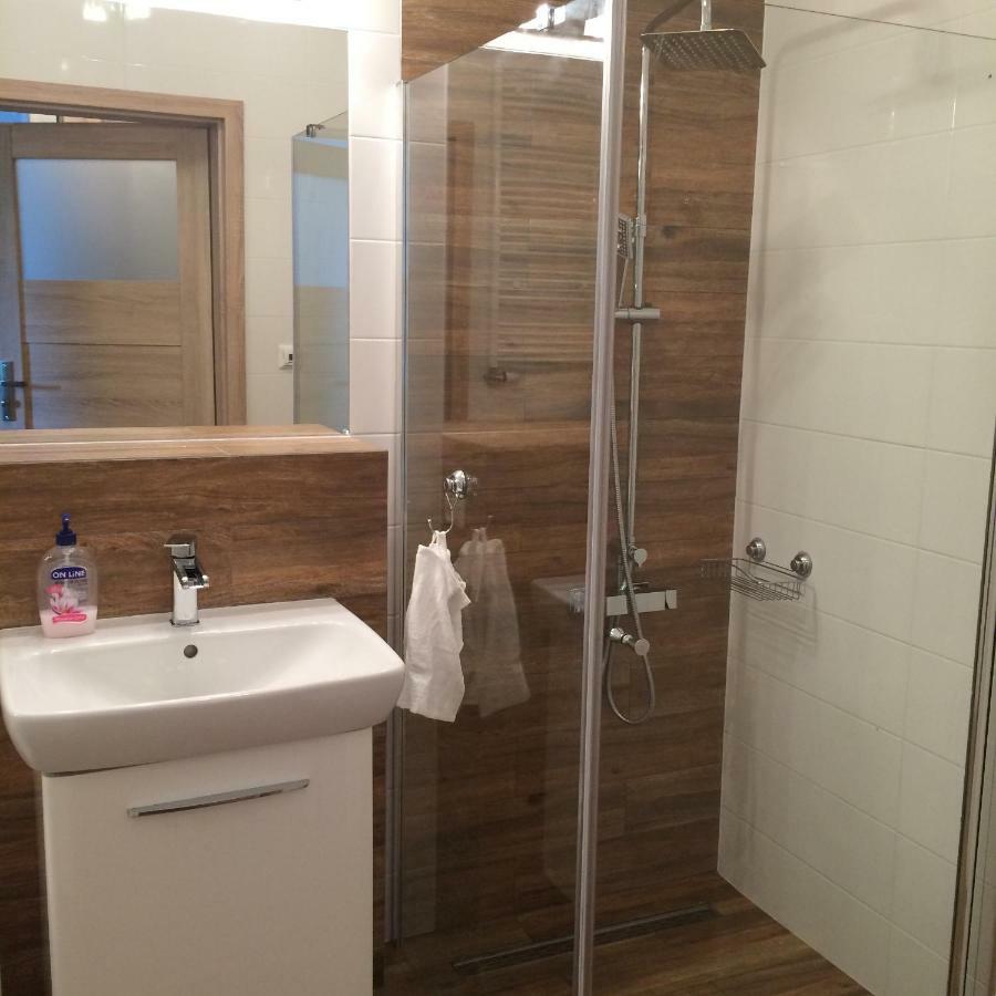 Apartament Sunset Gdynia Dış mekan fotoğraf