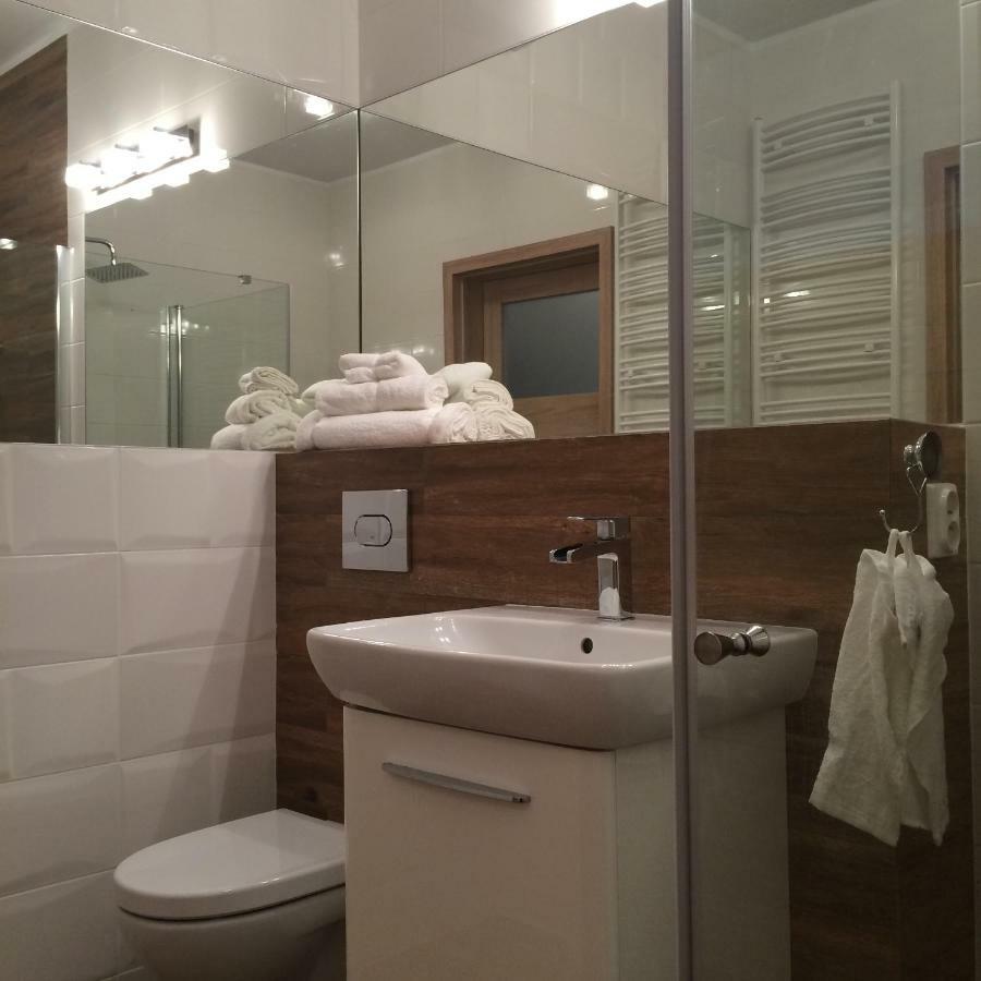 Apartament Sunset Gdynia Dış mekan fotoğraf