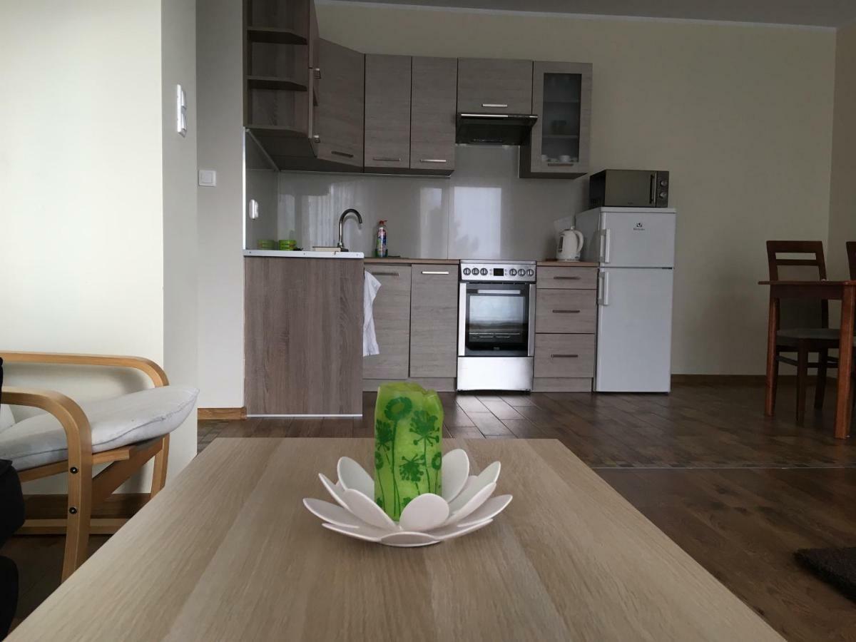 Apartament Sunset Gdynia Dış mekan fotoğraf