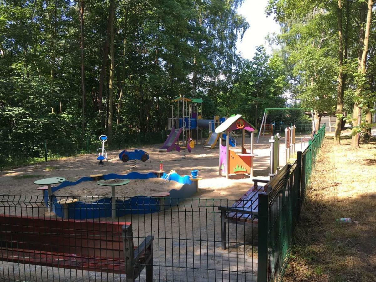 Apartament Sunset Gdynia Dış mekan fotoğraf