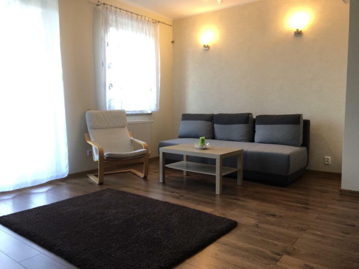 Apartament Sunset Gdynia Dış mekan fotoğraf